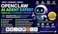 setup openclaw open claw developer bot openclaw ai agents molbot claude code