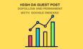 backlinks on premium sites