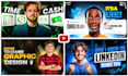 create scroll stopping youtube thumbnails podcast thumbnails