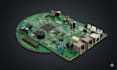 do pcb shematic design, circuit layout, pcb assembly and hardware development
