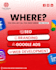 design creative social media posts