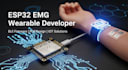 do arduino esp32 stm32 embedded systems with custom pcb design