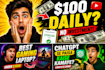 design high CTR you tube thumbnail