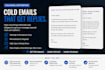 turn your outreach into a client generating revenue machine
