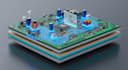 design multilayer pcb for high speed, rf and embedded systems