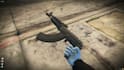create fivem custom gun