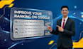 optimize website seo onpage google ranking