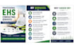 provide ehs, iso, esg, risk assessment and safety documentation