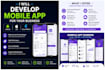 build professional windows, macos, and mobile applications