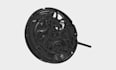 do mechanical watch design watch case design