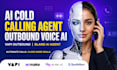 create ai cold calling agent, outbound voice ai, vapi outbound, bland ai agent