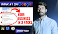 do monthly SEO service