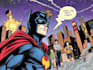 comic book illustration, comic graphic