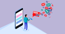send bulk sms marketing, text message, sms campaign, bulk sms and sms blast