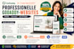 design godaddy website redesign godaddy website godaddy website development