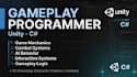 develop polished gameplay systems in unity