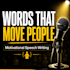 write speeches that inspire audiences