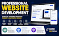 build a responsive website