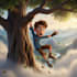 create ai content creation and ai pixer 3d animation in reasonable
