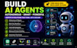 build ai agents, autonomous workflows, and systems