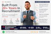 rewrite your CV resume to pass ats and get interviews
