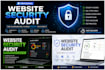audit your website security