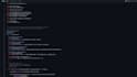 engineer effiecent backend systems and restful services