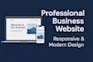 professional responsive website development for your busines