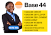 be your base 44 expert