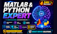 do numerical methods odes pdes and math modeling in matlab and python