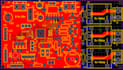 do schematic,pcb design, pcb assembly, hardware development