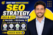 improve website ranking with GEO aeo SEO strategy