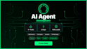build an autonomous python ai agent for your business