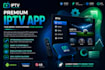 fix iptv app buffering and login errors iptv app
