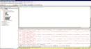 reparacion de base de datos error sospechoso