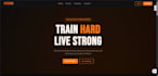 design a responsive website using HTML CSS