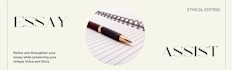 edit personal statements and application essays