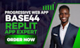 base44 expert base44 app migration base44 bug fix base44 integration base44 mvp