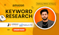 do 2026 advance keywords research with helium 10