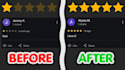 write professional responses for your business reviews
