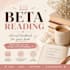 beta read and review you book honestly