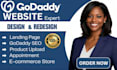 godaddy website design godaddy website redesign godaddy website design godaddy