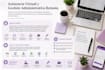 virtual assistant and remote administrative management