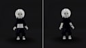 create roblox ugc bundle with dynamic head and layered clothing