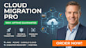 execute expert cloud migration to scale your business infrastructure