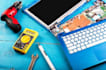repair windows computer, laptop or fix any issue