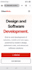 do website and web app development