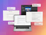 develop multimodal app, nlp app, rag app, llm ai application