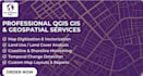 do map digitization and change detection in qgis