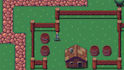 develop custom godot 2d game, mechanics and create prototypes in godot engine